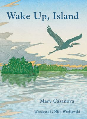 Wake up, island /