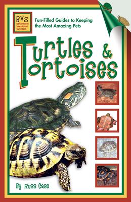 Turtles & tortoises /