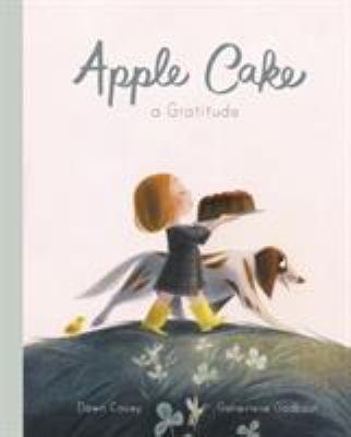 Apple cake /