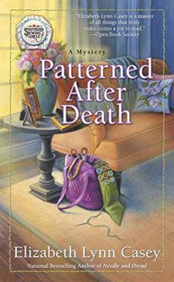 Patterned after death /