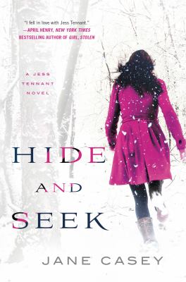 Hide and seek : a Jess Tennant novel /
