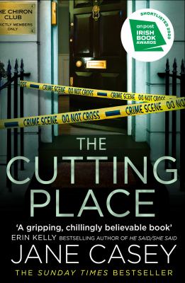 The cutting place /