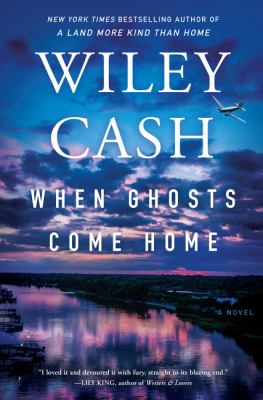 When ghosts come home : a novel /
