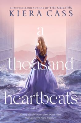 A thousand heartbeats /