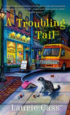 A troubling tail /
