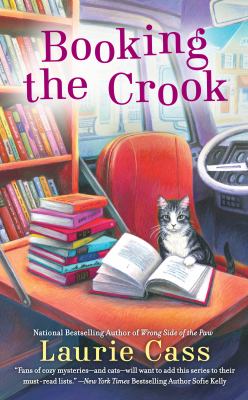 Booking the crook /