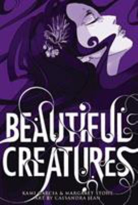 Beautiful creatures : the manga /
