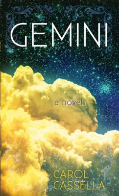 Gemini [large type] : a novel /