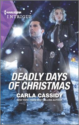 Deadly days of Christmas /