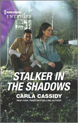 Stalker in the shadows /