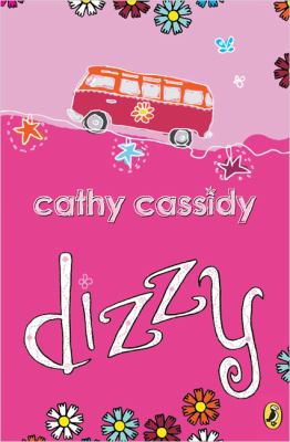 Dizzy : a novel /