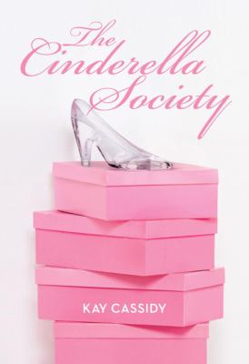 The Cinderella society /