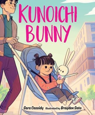 Kunoichi bunny /