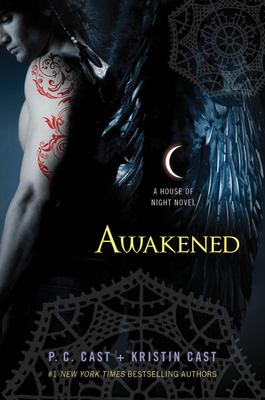 Awakened : a house of night novel /
