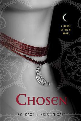 Chosen : a house of night novel /