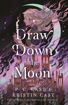 Draw down the moon /