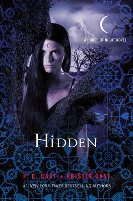 Hidden : a house of night novel /