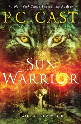 Sun warrior /