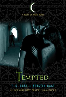 Tempted : a house of night novel / 6.