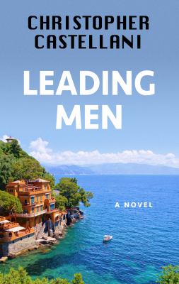 Leading men [large type] /