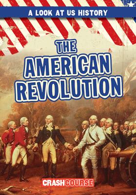 The American Revolution /