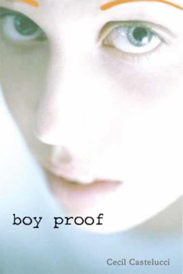 Boy proof /