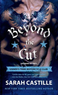Beyond the cut /