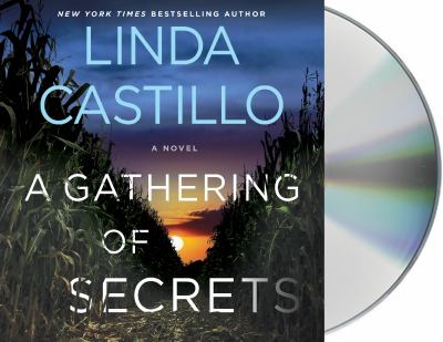 A gathering of secrets [compact disc, unabridged] /