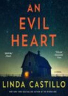 An evil heart [eaudiobook] : A novel.