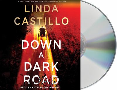 Down a dark road [compact disc, unabridged] /