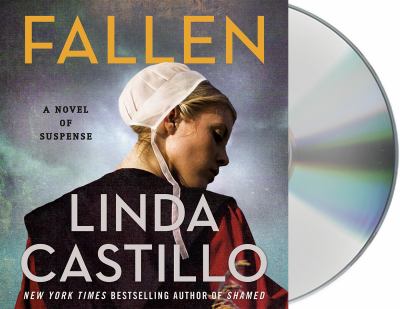 Fallen [compact disc, unabridged] : a novel of suspense /
