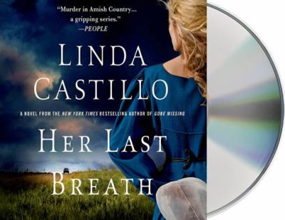 Her last breath [compact disc, unabridged] /
