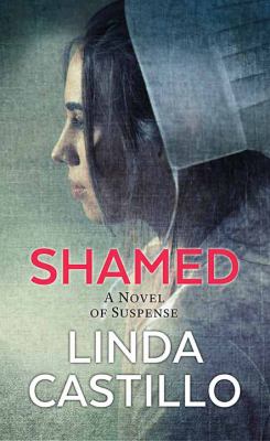 Shamed [large type] : a Kate Burkholder novel /