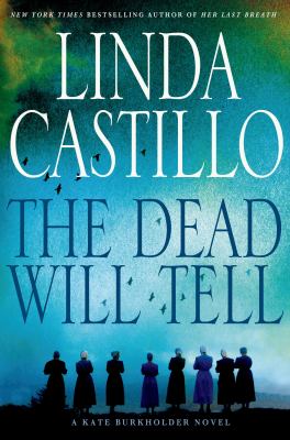 The dead will tell /