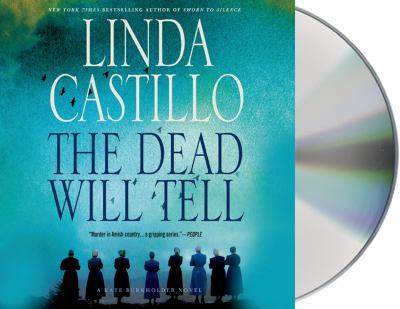 The dead will tell [compact disc, unabridged] /