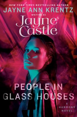 People in glass houses / Jayne Castle.