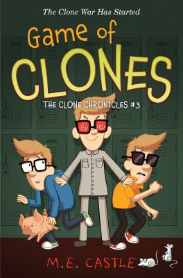 Game of clones /