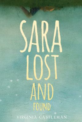 Sara lost and found /
