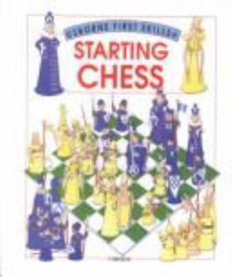 Starting chess /