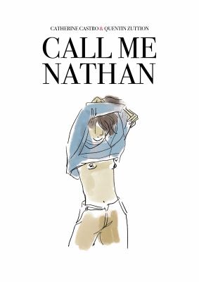 Call me Nathan /
