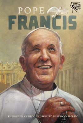 Pope Francis /