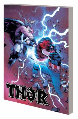 Thor. Vol. 3, Revelations /