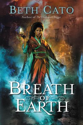 Breath of earth : a novel /