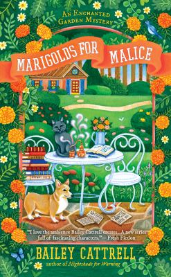 Marigolds for malice /