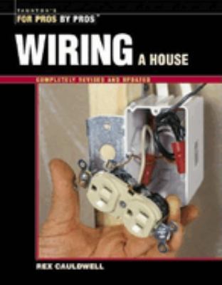 Wiring a house /