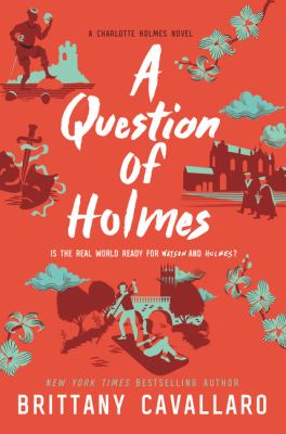 A question of Holmes /