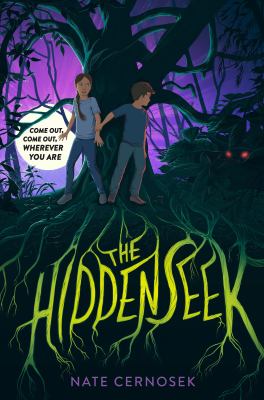 The Hiddenseek /