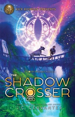 The shadow crosser /