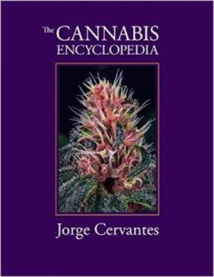 The cannabis encyclopedia : the definitive guide to cultivation & consumption of medical marijuana /