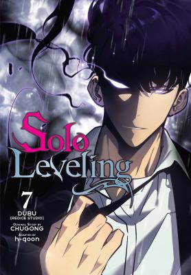 Solo leveling. 7 /